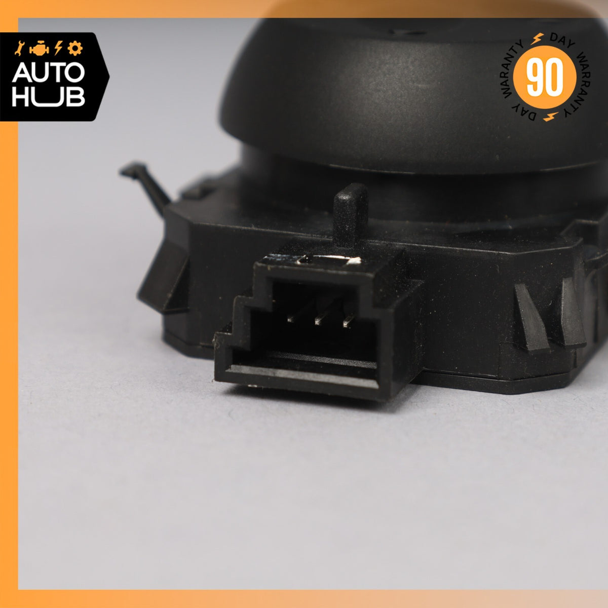 Mercedes W164 ML350 GL450 R350 Front Left Driver Side Seat Adjustment Switch OEM - photo 2