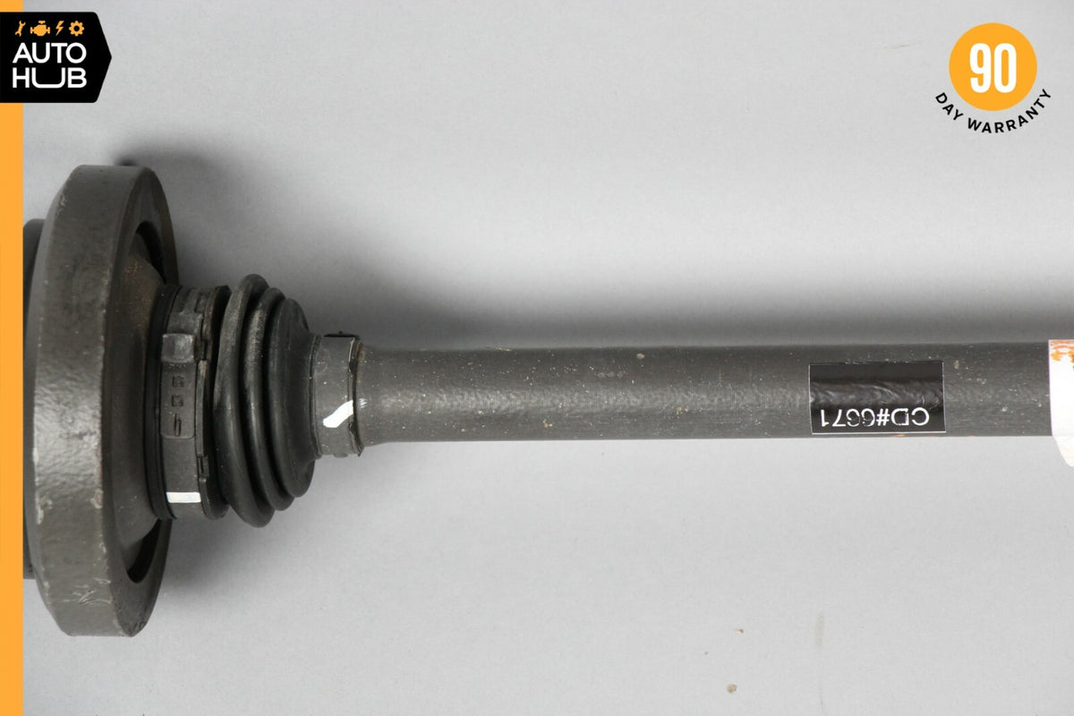09-12 Mercedes W251 R350 Rear Right Passenger Axle CV Half Shaft 2513501610 OEM - photo 5