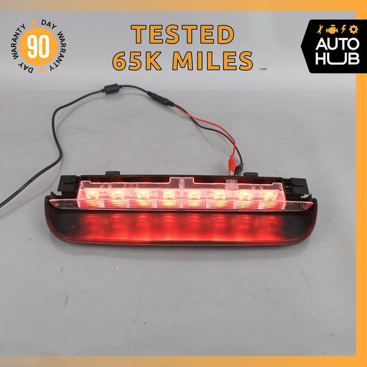 14-20 BMW F32 435i 430i 3rd Third Brake Stop Light Lamp 63257296107 OEM 65k - photo 1