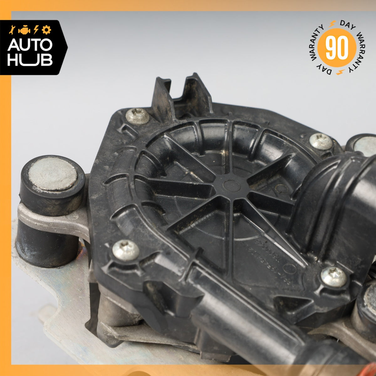 Porsche Panamera / Cayenne / Bentley Continental Secondary Air Smog Pump OEM - photo 6