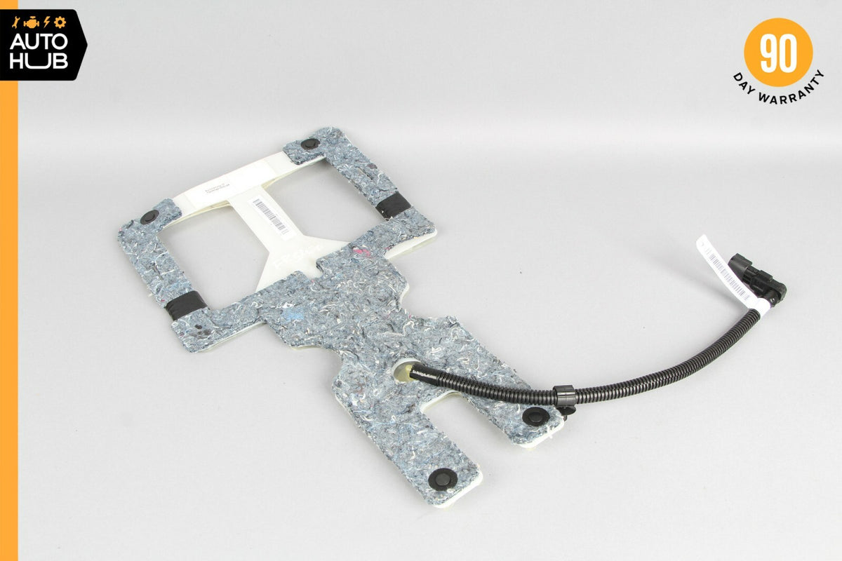 10-13 Mercedes W221 S400 S600 Front Right Occupancy Seat Sensor OEM - photo 6