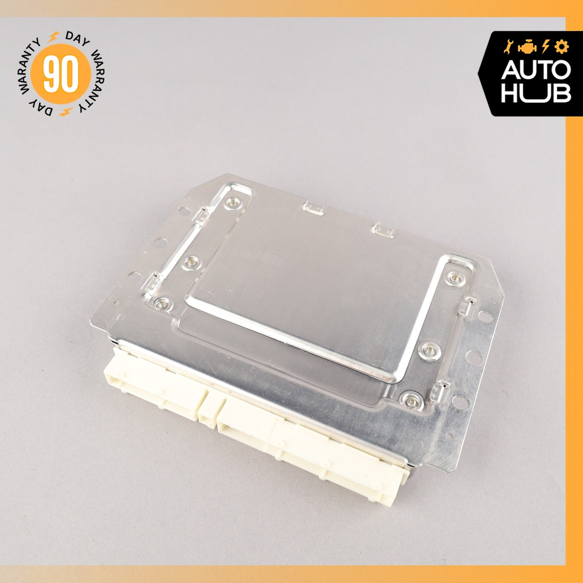 Mercedes R230 SL500 S55 AMG ABC Suspension Active Body Control Module OEM - photo 8