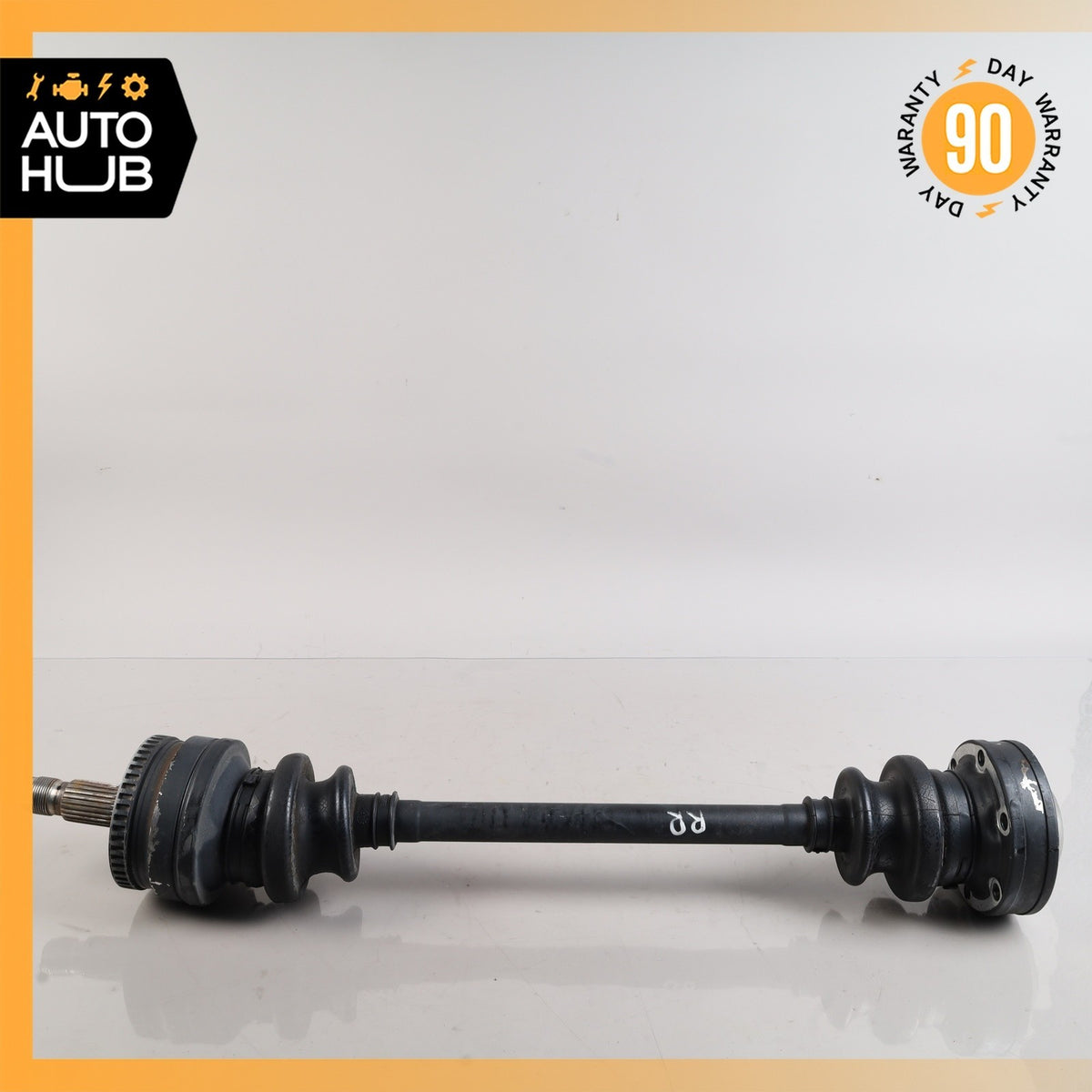 Mercedes R170 SLK230 Rear Left or Right Axle CV Half Shaft OEM 79k - photo 6