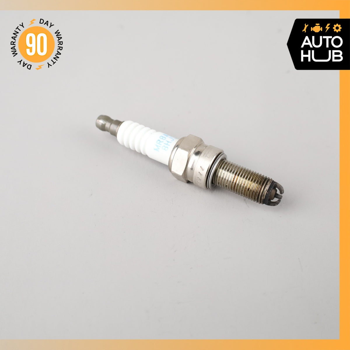 Ferrari FF F151 Engine Ignition Spark Plug 254771 OEM 14k - photo 2