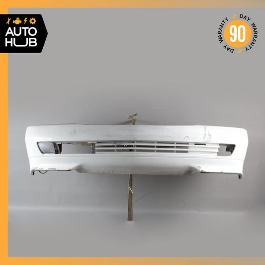 90-95 Mercedes R129 SL320 SL500 500SL 300SL Front Bumper Cover Assembly OEM - photo 1