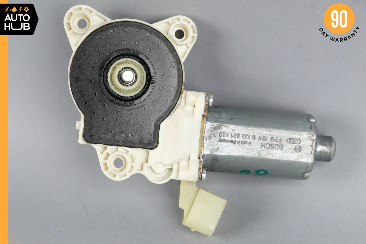 Mercedes W219 CLS550 CLS55 Front or Rear Right Side Window Regulator Motor OEM - photo 7