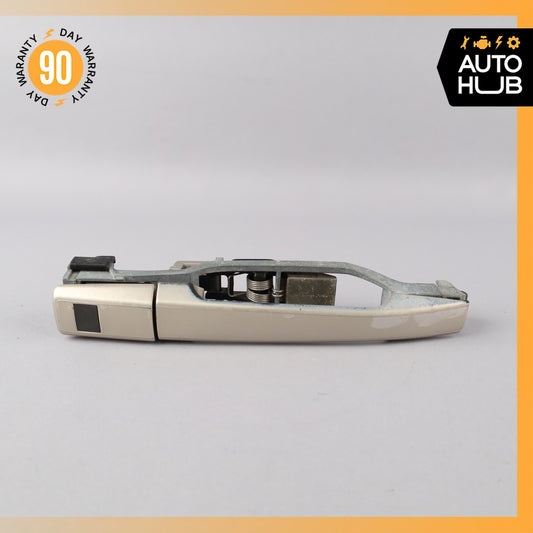 94-02 Mercedes R129 SL500 SL320 Right Passenger Side Exterior Door Handle OEM - photo 1