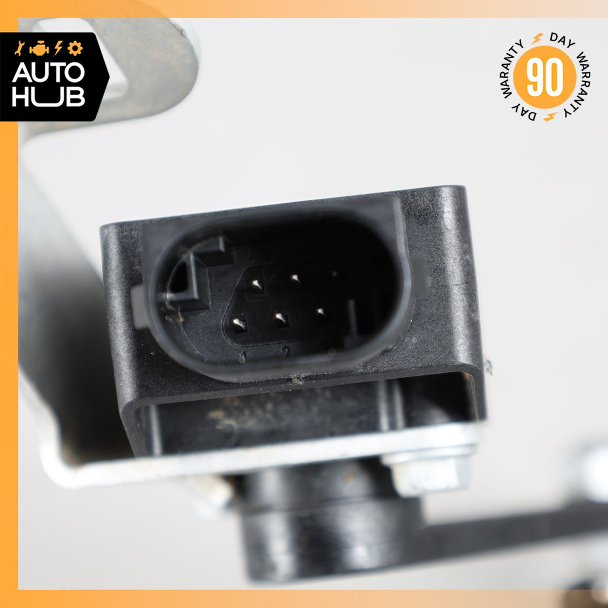 Aston Martin DB11 Suspension Level Sensor Link Rod Set OEM - photo 7