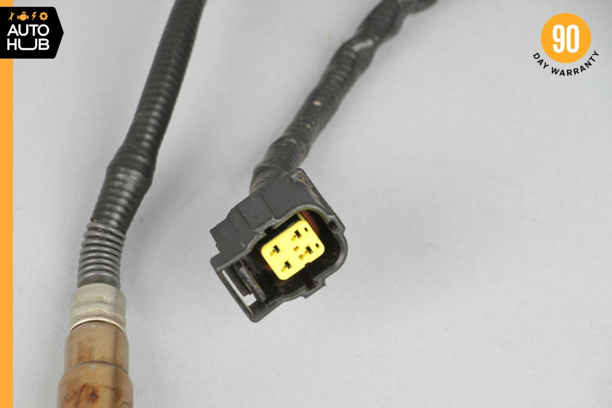 Mercedes R171 SLK280 ML350 GLK350 E350 Oxygen O2 Sensor Lambda Set of 2 OEM 41k - photo 3