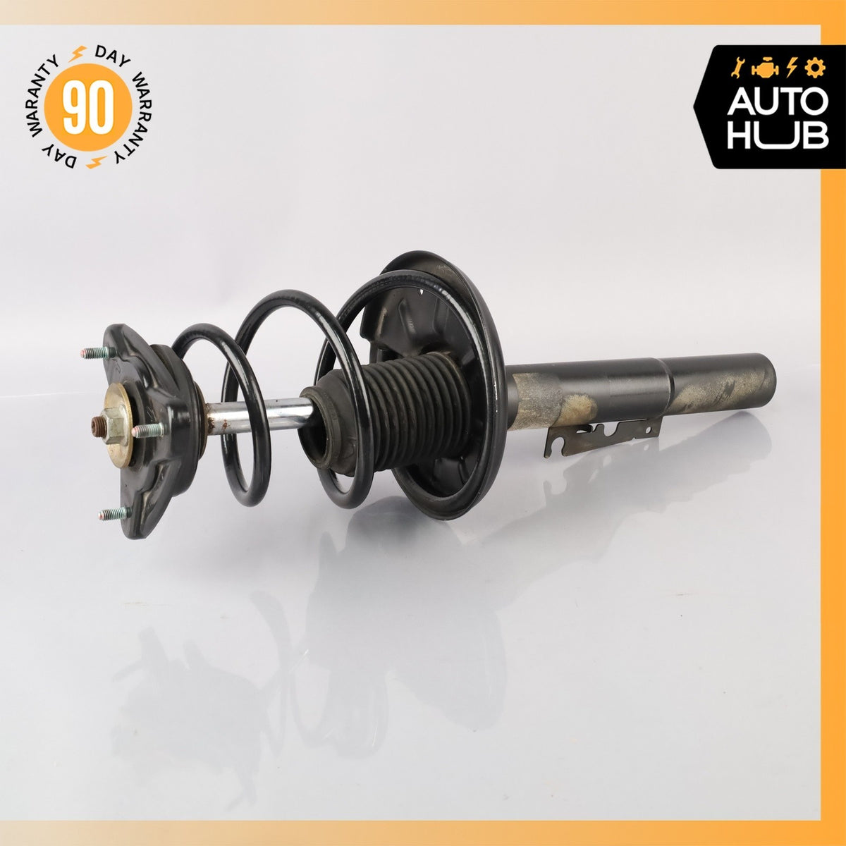 97-04 Porsche Boxster 986 Front Left or Right Side Shock Strut 98634304120 OEM - photo 2