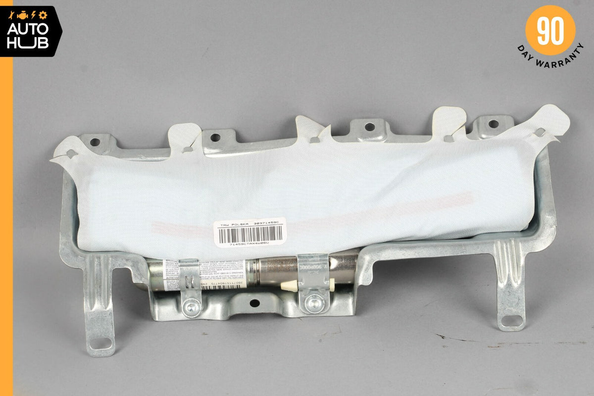 07-14 Mercedes W216 CL550 CL63 AMG Left Driver Dash Knee Airbag Air Bag OEM - photo 8