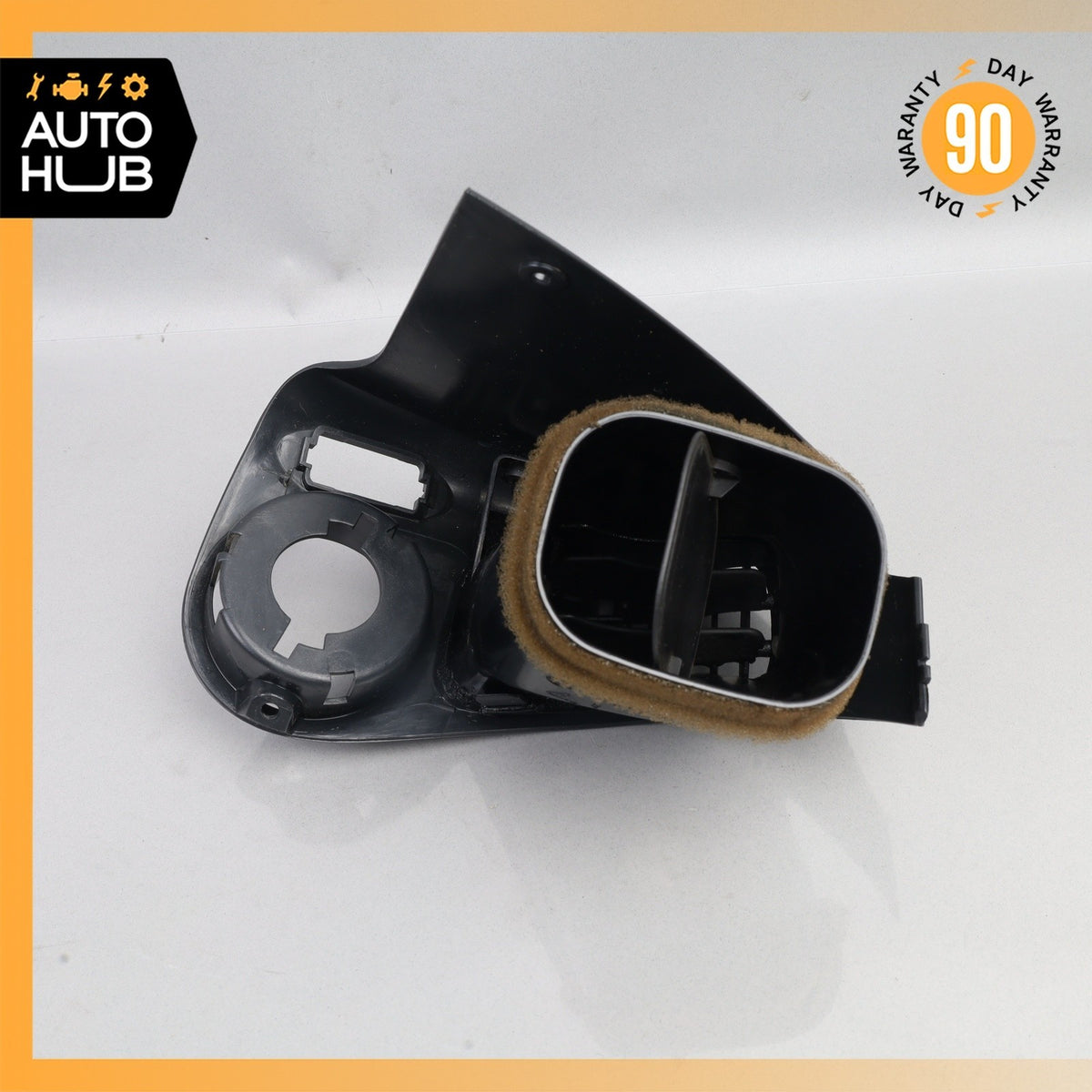 Porsche Boxster 986 Right Dashboard Air Conditioning A/C AC Air Vent OEM - photo 9