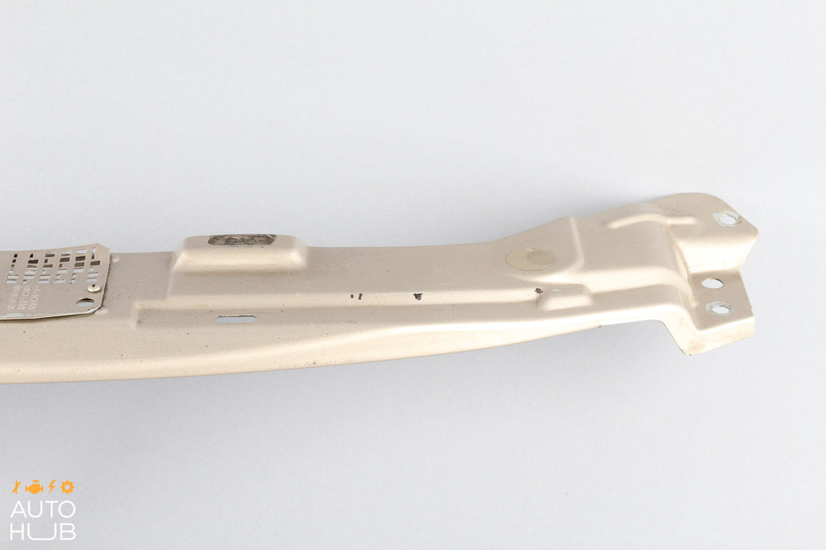 98-03 Mercedes W210 E430 E500 E55 AMG Upper Radiator Support Tie Bar OEM - photo 4