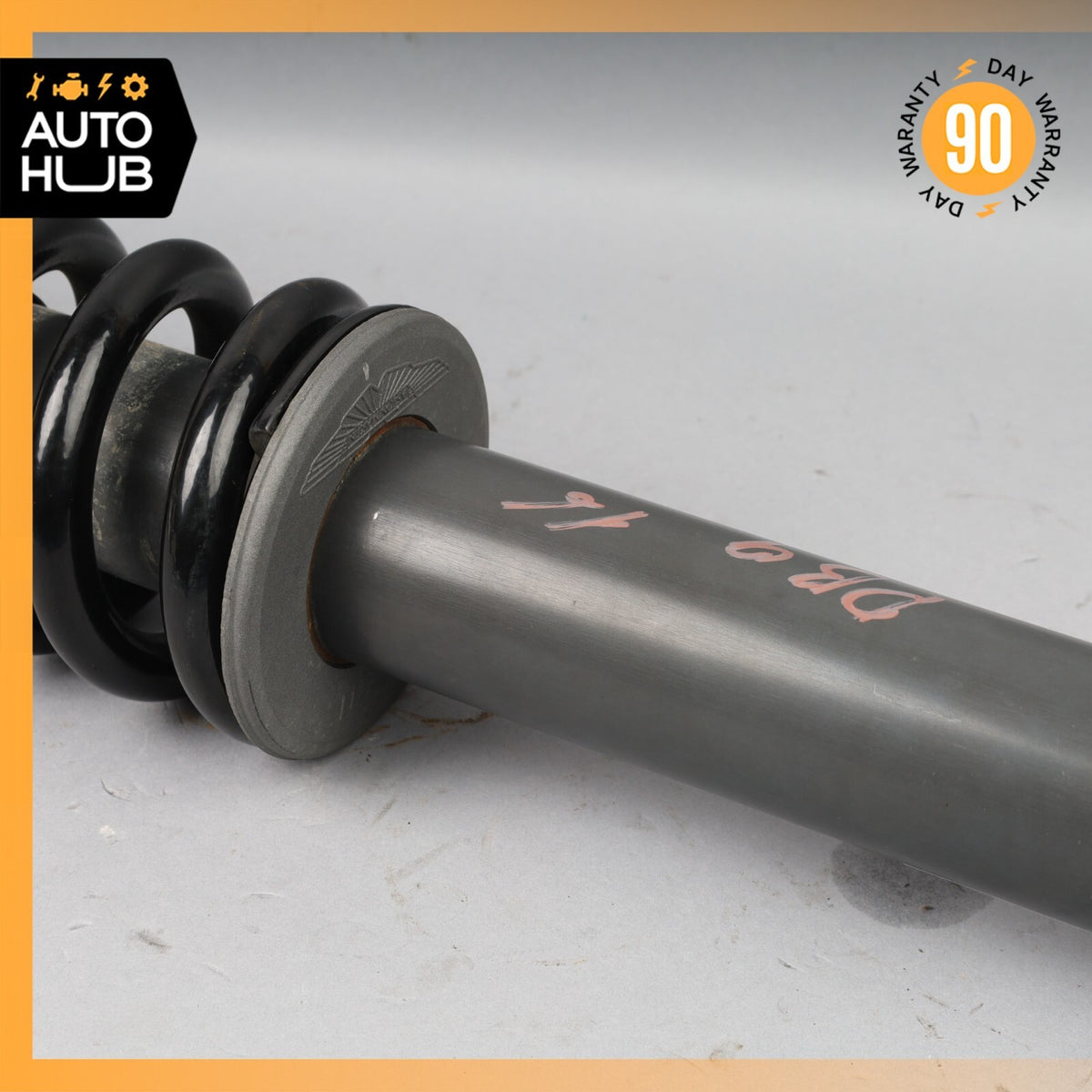 13-16 Aston Martin DB9 GT Rear Left or Right Side Shock Strut Absorber OEM 7k - photo 12