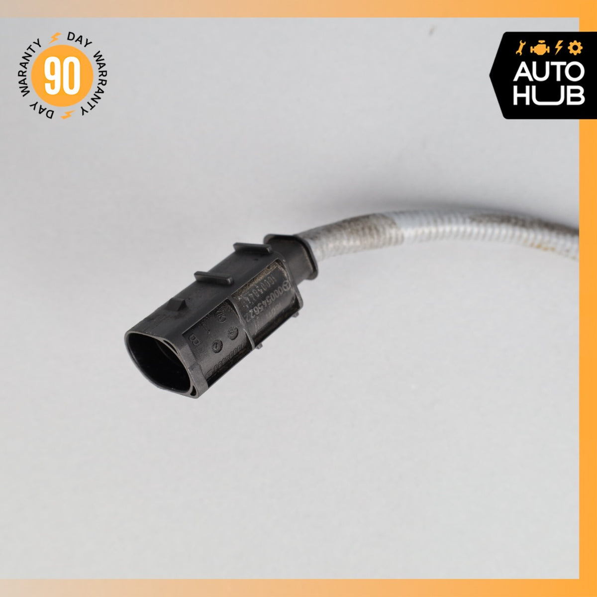 07-13 Mercedes W166 ML350 GL320 Front Right Oxygen Sensor Lambda 0065421718 OEM - photo 3