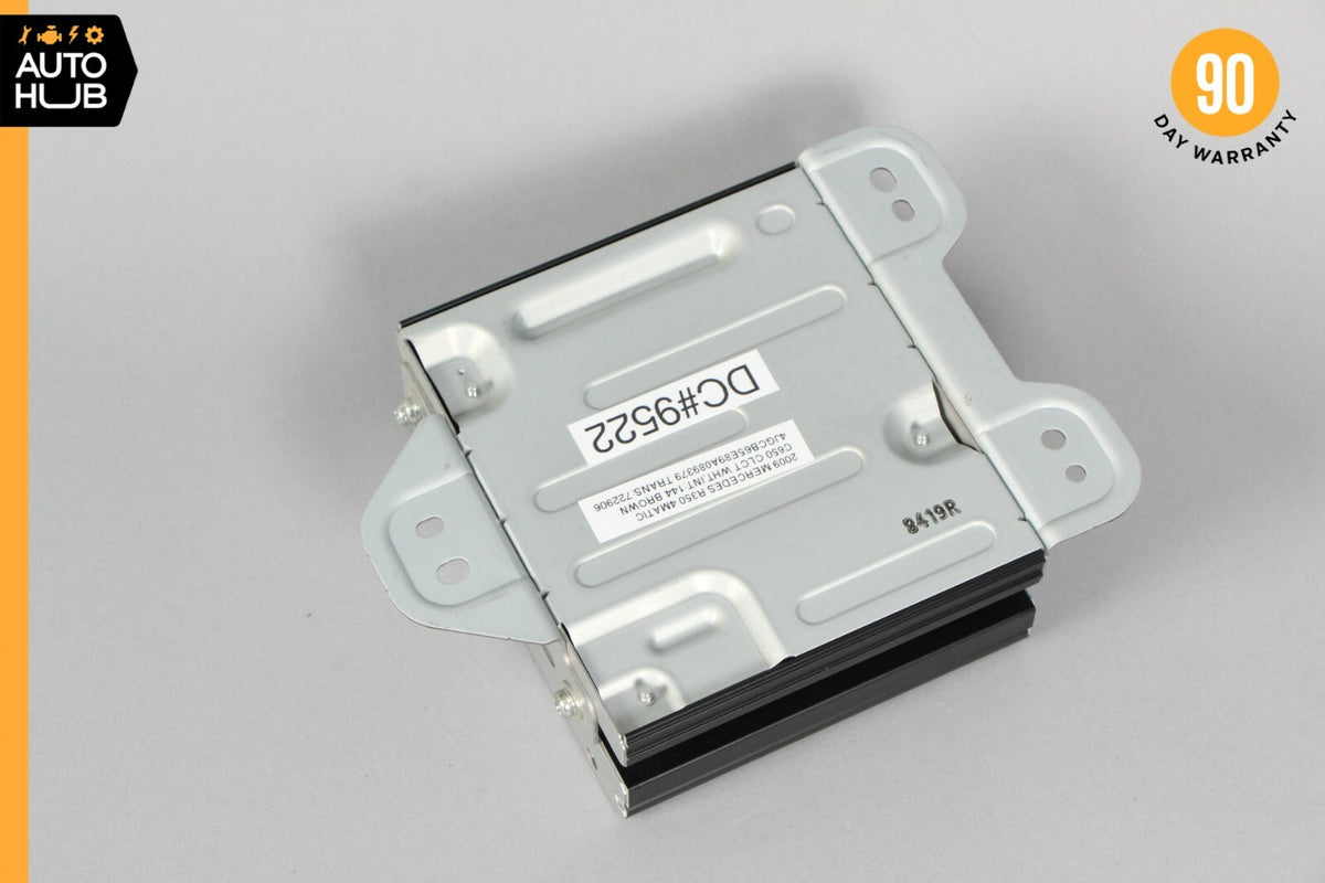 06-13 Mercedes W251 R350 GL450 ML350 Power Inverter Module 2049820020 OEM - photo 6