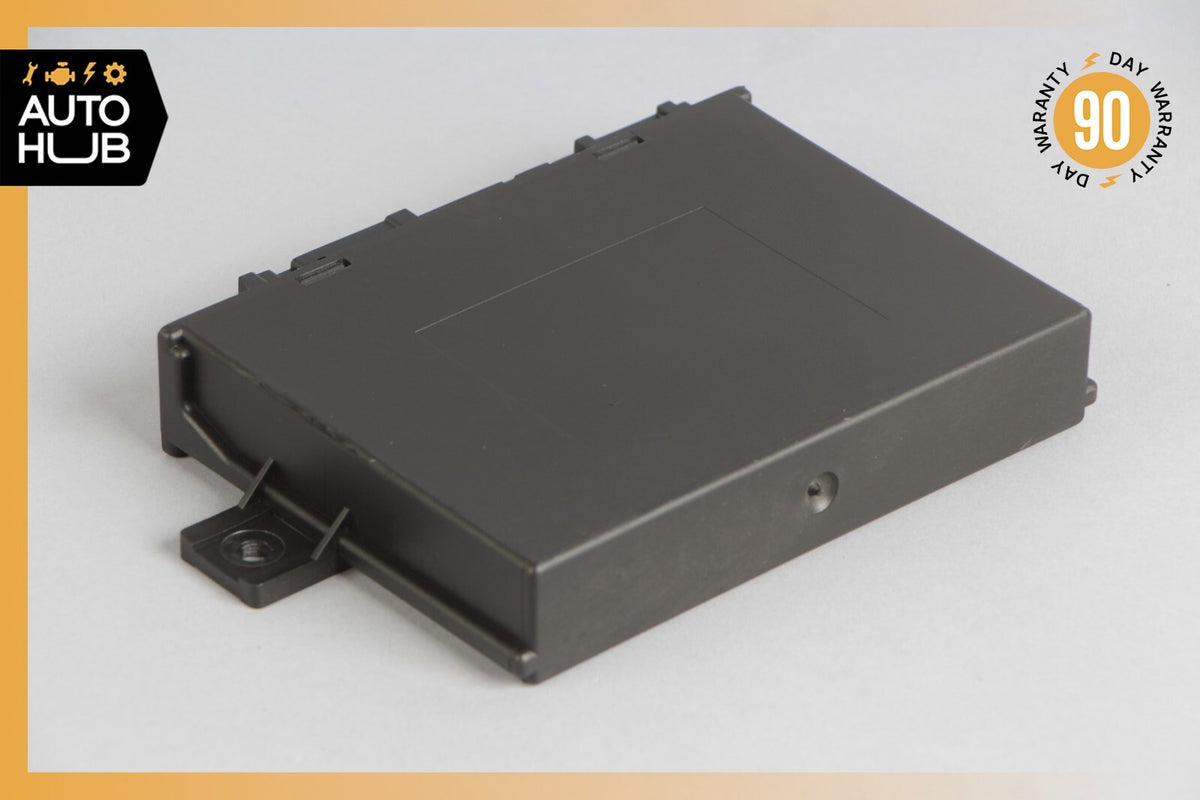 06-12 Mercedes M164 ML550 ML63 ML350 Keyless Go Control Module 1648203985 OEM - photo 5