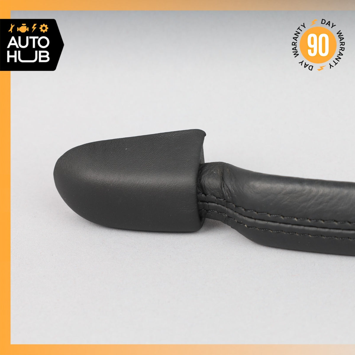 2005 Bentley Continental GT Front or Rear Interior Roof Grab Handle OEM - photo 12