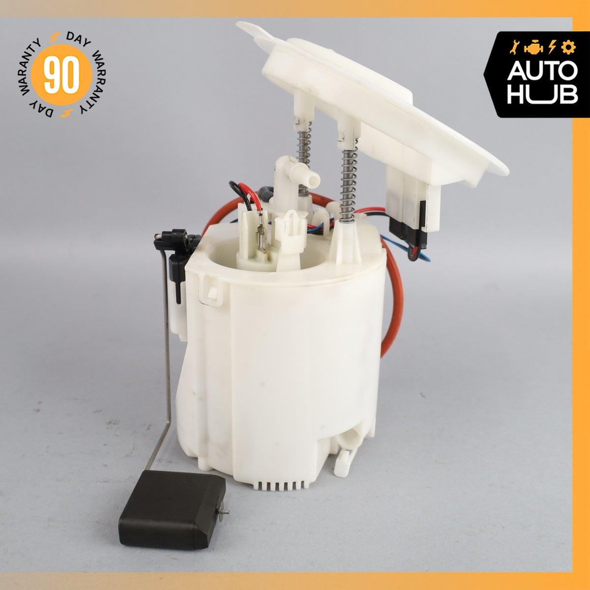 12-14 Mercedes W204 C250 M271 Right Side Fuel Pump Level Sensor OEM - photo 6
