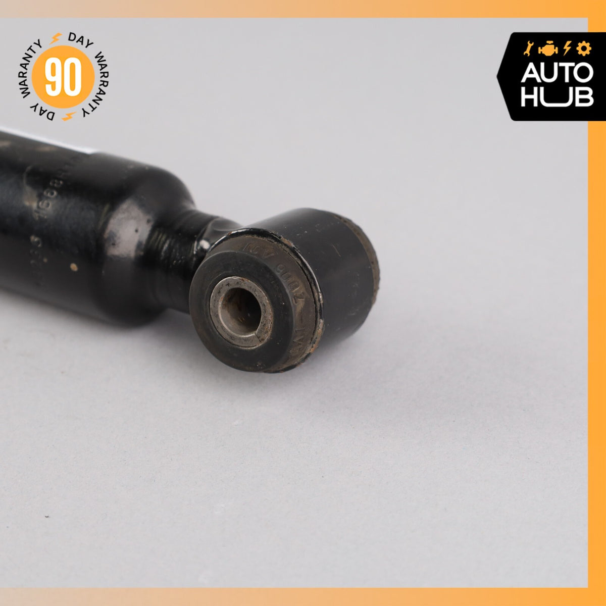 88-95 Mercedes W124 E320 300CE Rear Left and Right Shock Strut Set Bilstein - photo 8