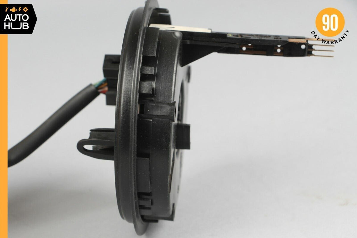 Mercedes R230 SL500 SL55 AMG Steering Column Clock Spring OEM - photo 6