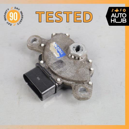 Porsche Cayenne 958 Turbo 8-Speed Transmission Gear Neutral Switch Solenoid OEM - photo 1
