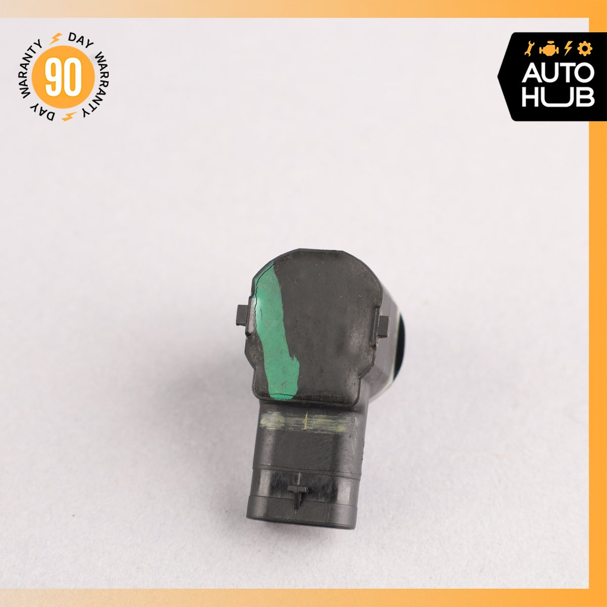 Audi C7 A6 S6 Front or Rear Bumper Parking Sensor 1S0919275 OEM - photo 2