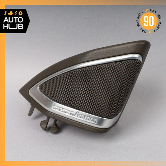 12-18 Mercedes W218 CLS550 CLS400 Right Passenger Side Door Tweeter Speaker OEM - photo 1