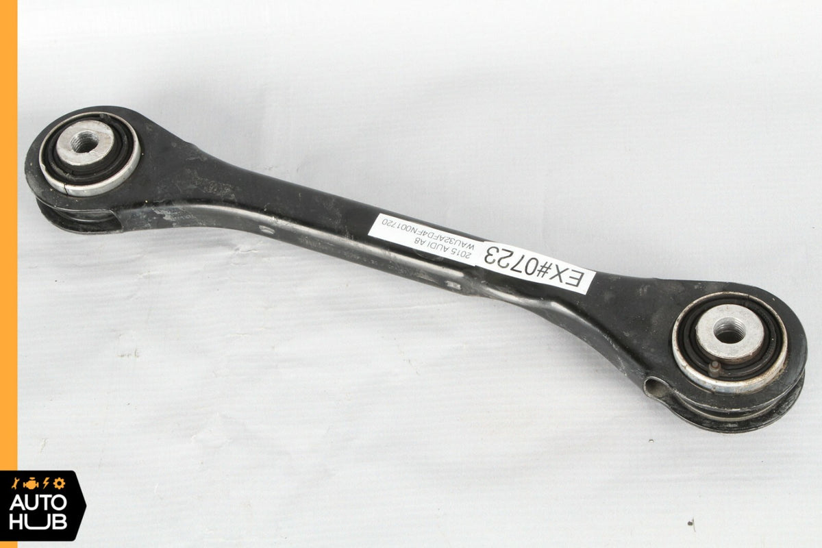 11-17 Audi D4 A8 A8L Long Rear Right Thrust Arm Lower Control Arm OEM - photo 6