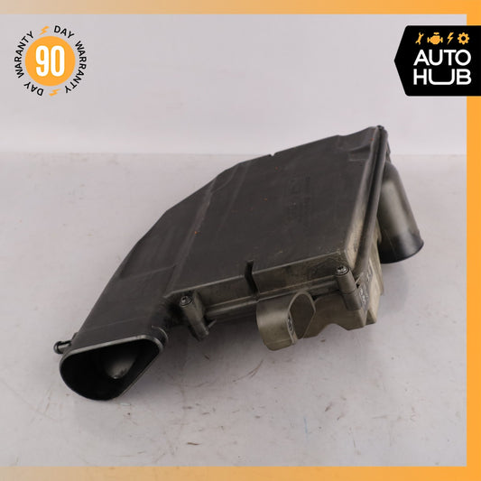 Mercedes X164 GL320 S350 Bluetec Diesel Air Intake Filter Box Right Side OEM - photo 1