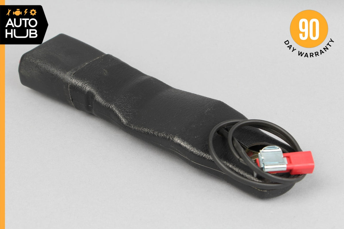 98-05 Mercedes W163 ML500 ML320 Seat Belt Buckle Front Right or Left Side OEM - photo 5