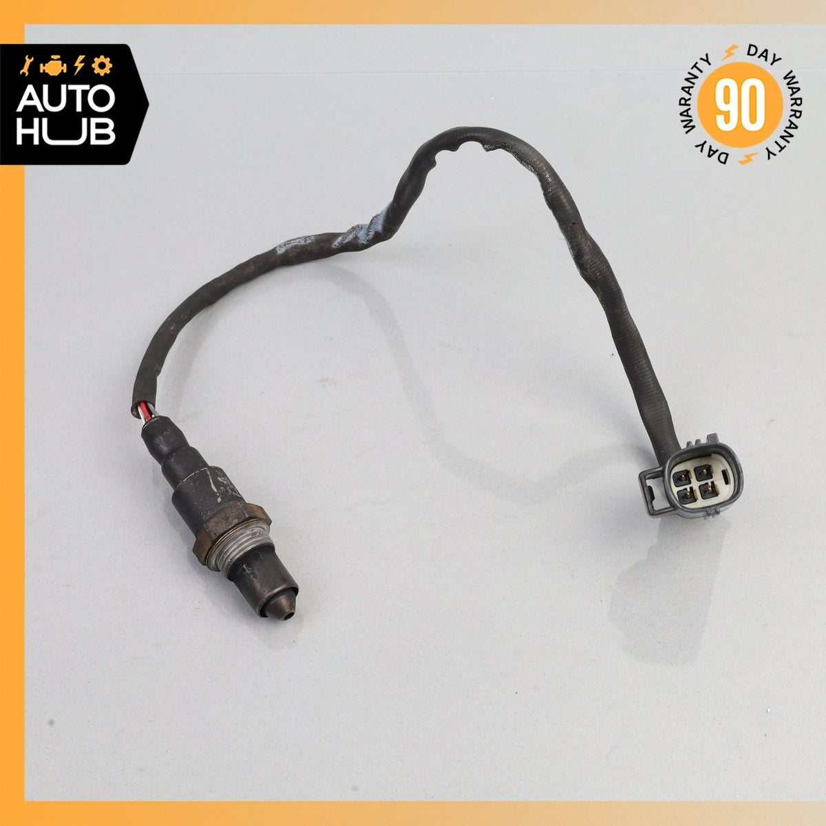 Land Rover Range Rover Sport L494 Diesel Oxygen O2 Sensor Lambda OEM - photo 2