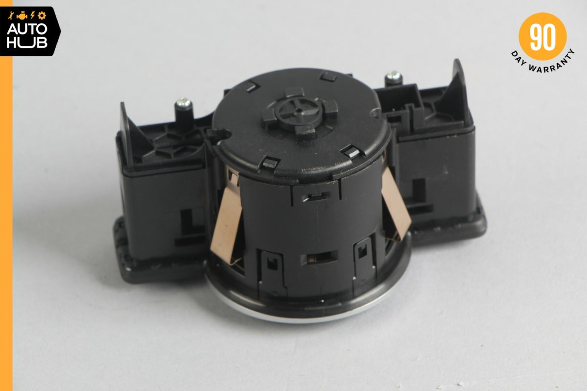 Mercedes W218 CLS550 SL400 SLS AMG Headlight Light Switch Control Module OEM - photo 9