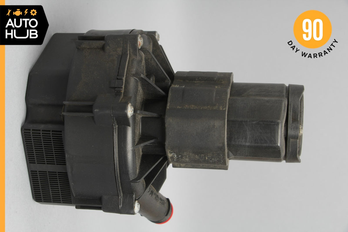 Mercedes R230 SL500 E500 SLK320 Secondary Air Smog Pump Emission Control OEM - photo 7
