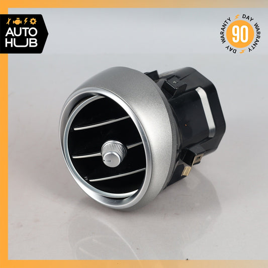15-19 Mercedes W205 C300 C350e Center Dash Air A/C Vent OEM - photo 1