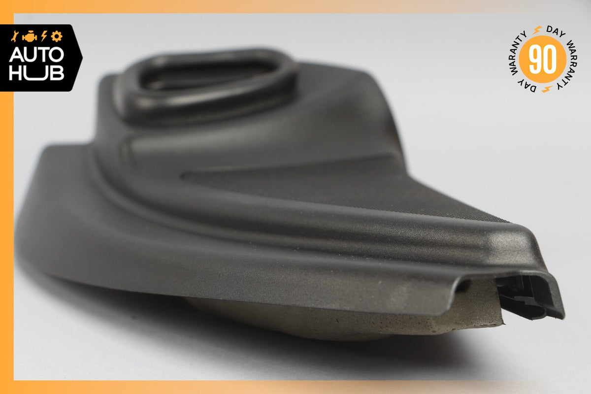 06-12 Mercedes X164 GL450 ML350 Speaker Door Mirror Cover Front Left Side OEM - photo 3