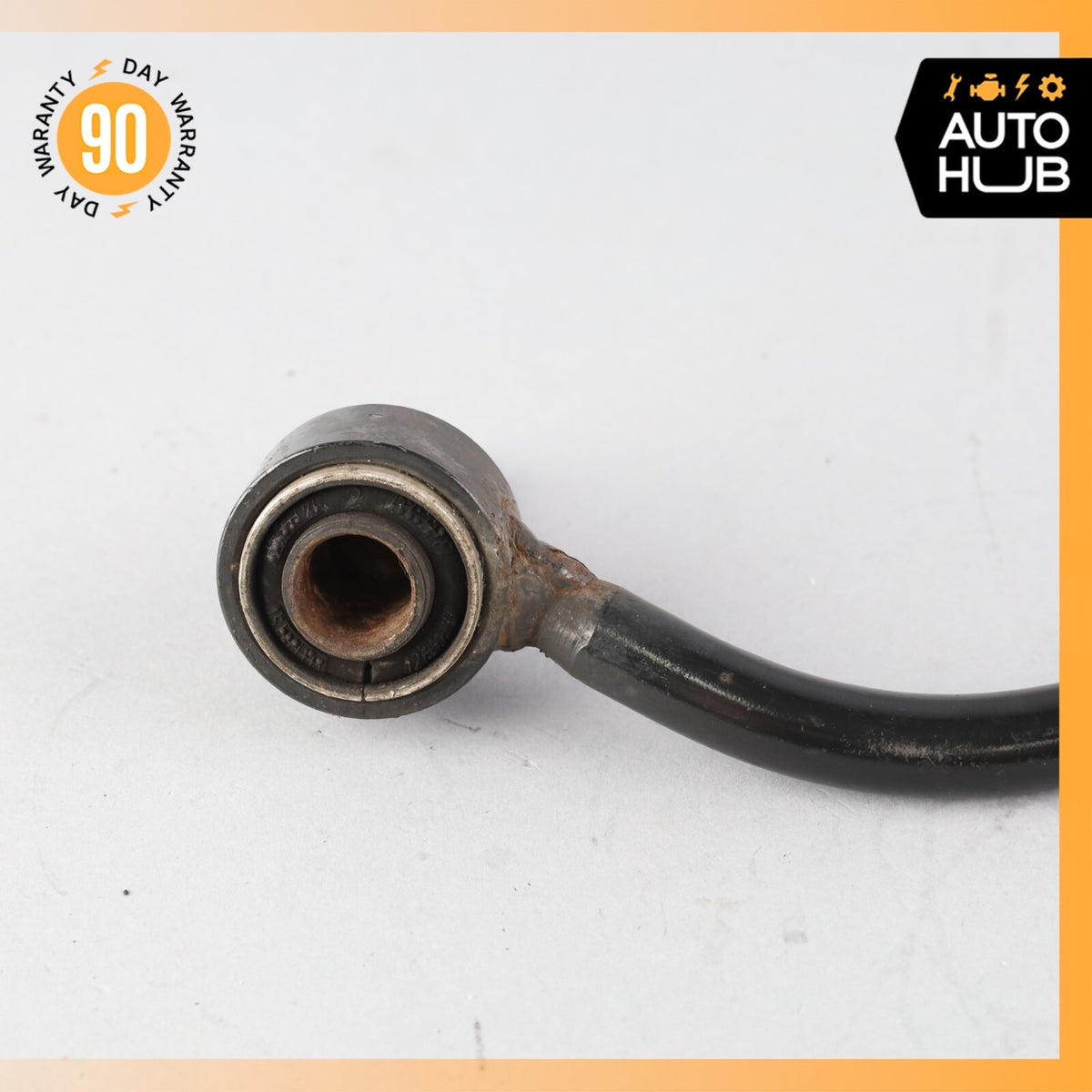Porsche Cayenne 958 Rear Right Passenger Side Stabilizer Sway Bar Link OEM - photo 3