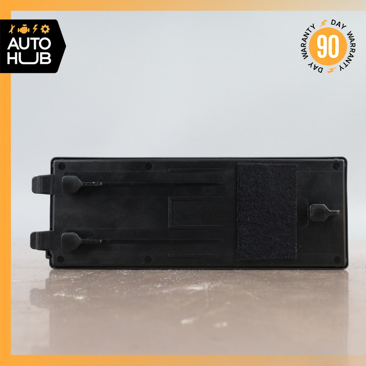 Porsche Cayenne 958 Trunk Liftgate Lid Control Module Unit 7P5959107E OEM - photo 6