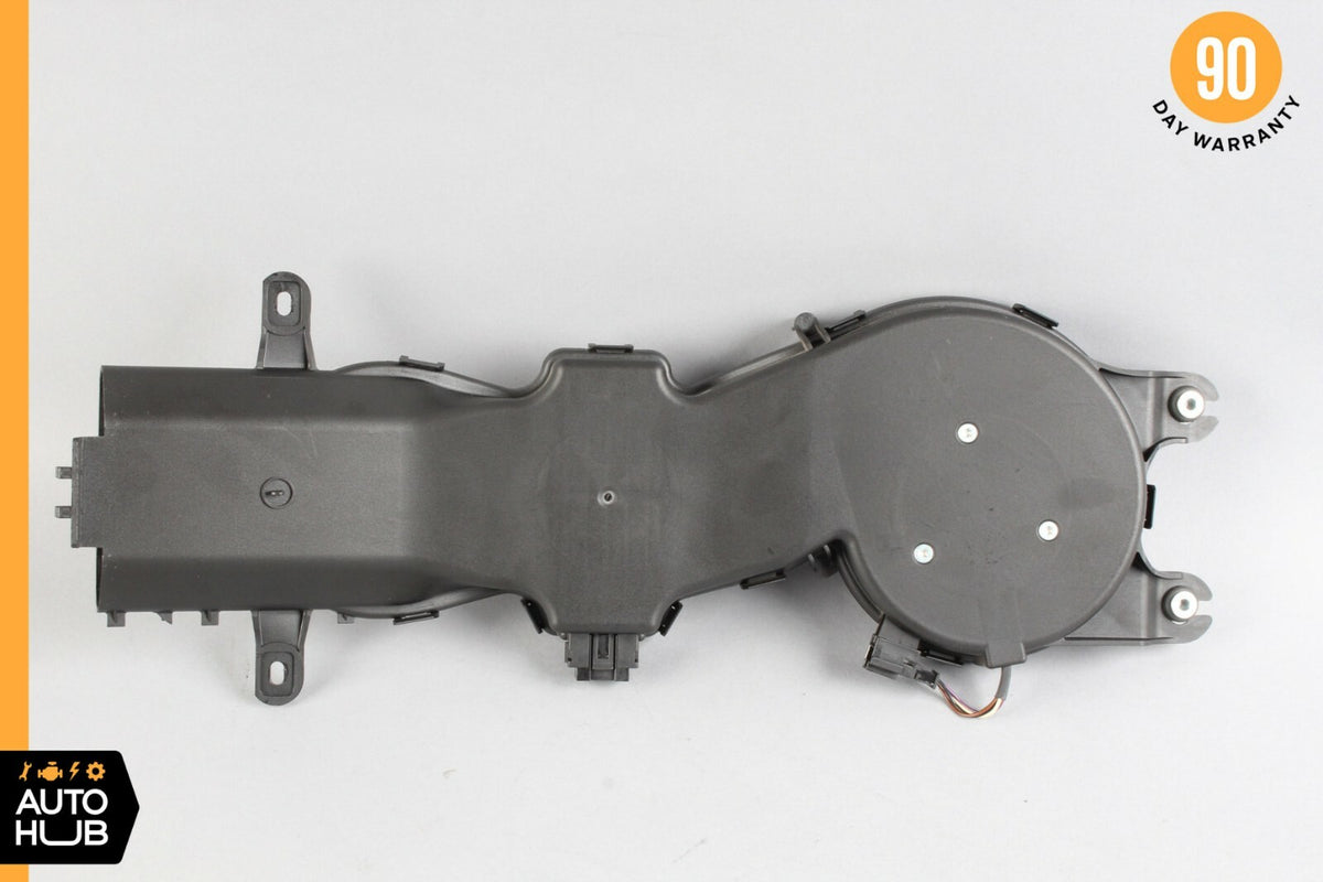 05-11 Mercedes R171 SLK280 SLK350 Right or Left Seat Blower Fan Motor OEM - photo 5