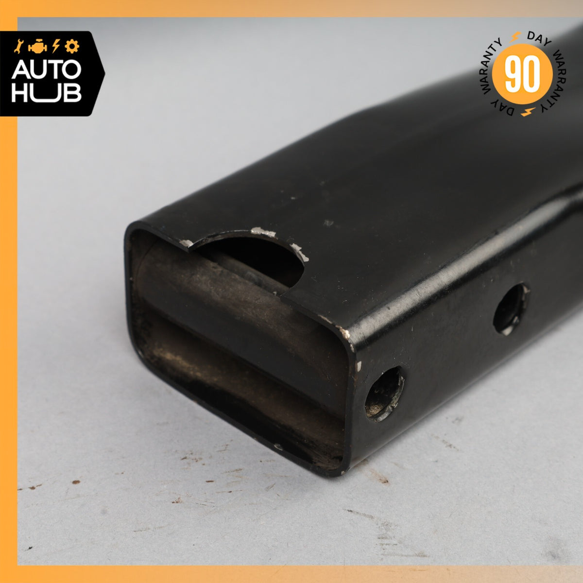 03-13 Bentley Continental GT GTC Front Sub Frame Subframe Brace OEM 36k - photo 3