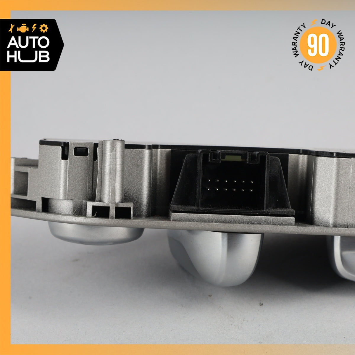 11-18 Porsche Macan Cayenne Front Left Side Seat Control Switch 7PP959747AA OEM - photo 9