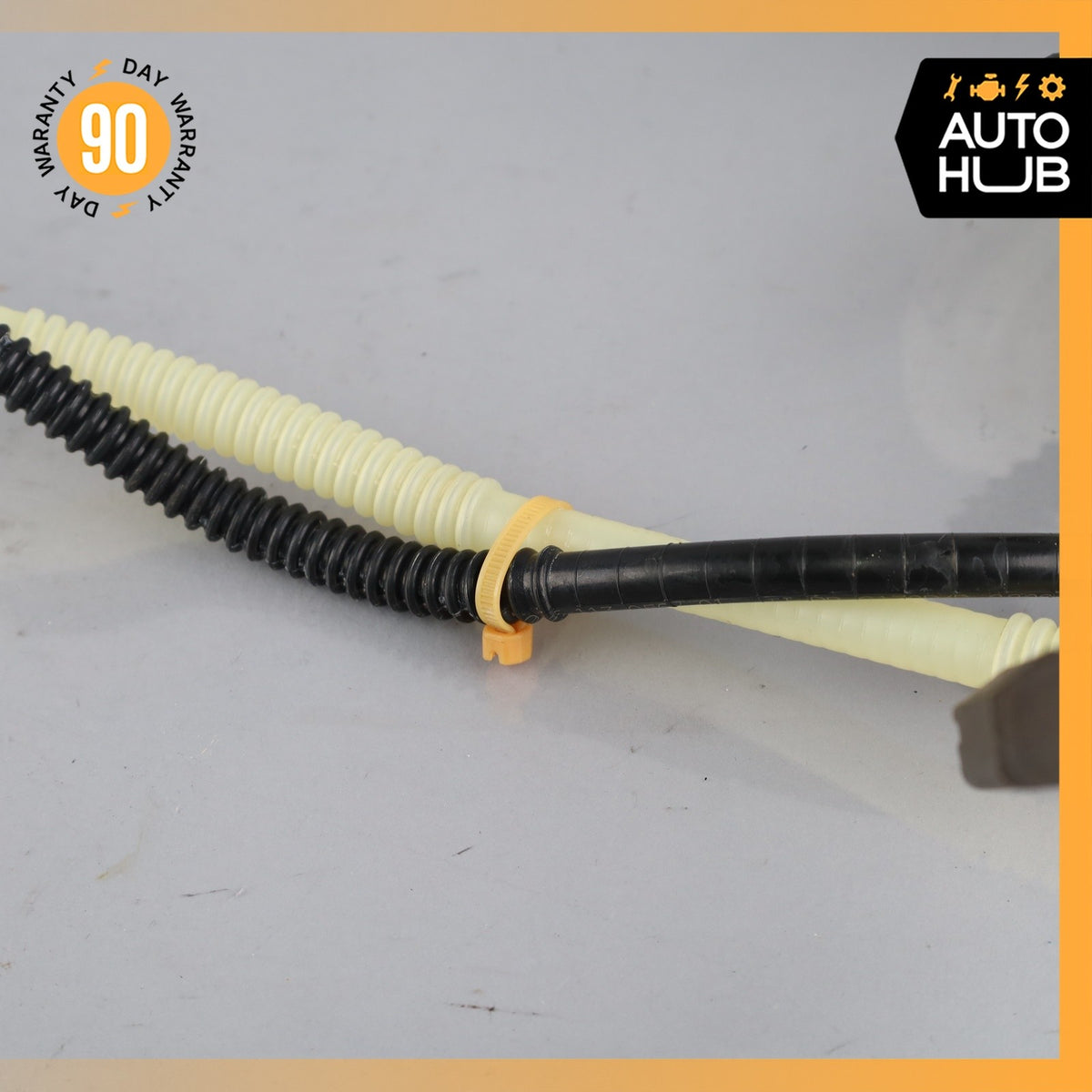 12-14 Mercedes W204 C250 M271 Left Side Fuel Pump Level Sending Unit OEM - photo 14