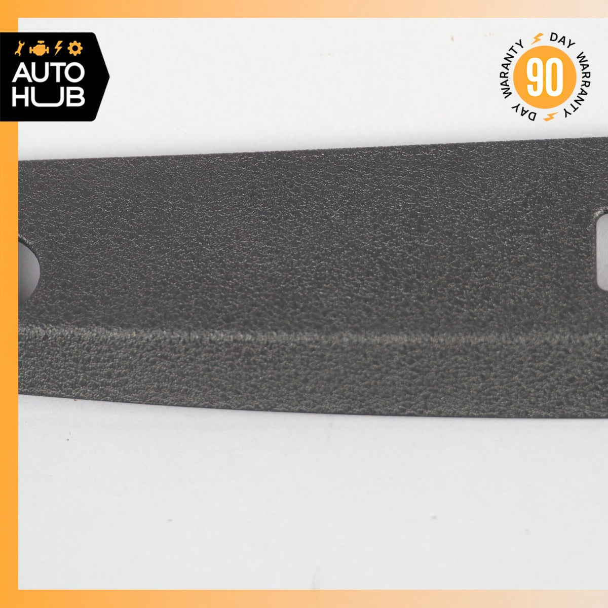 07-11 Bentley Continental GTC Rear Trunk Interior Trim Panel Boot Cover OEM 59k - photo 3