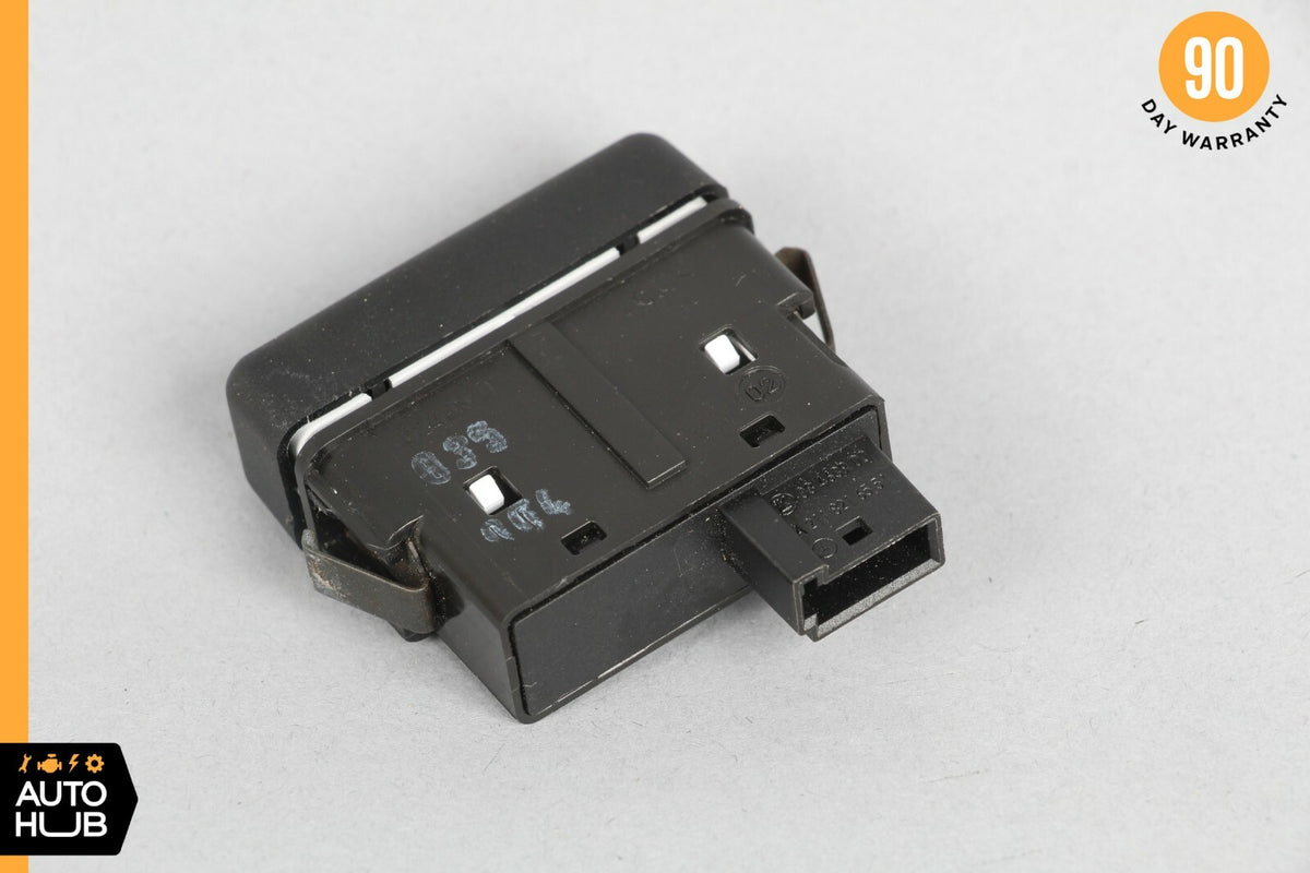 03-11 Mercedes W211 E350 E550 CLS550 Front Seat Dynamic Switch 2118216551 OEM - photo 2