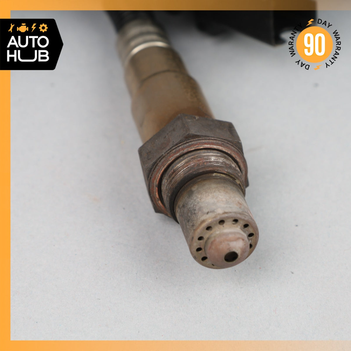 2006 Cadillac XLR Oxygen O2 Sensor Lambda 12597875 OEM - photo 2