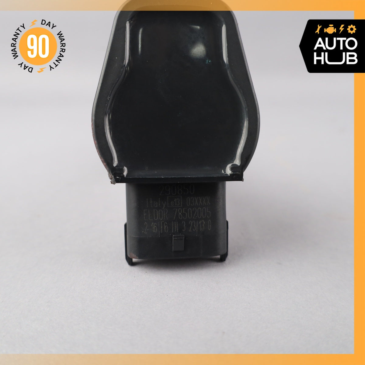 Ferrari FF F151 Engine Ignition Coil 290850 OEM - photo 9