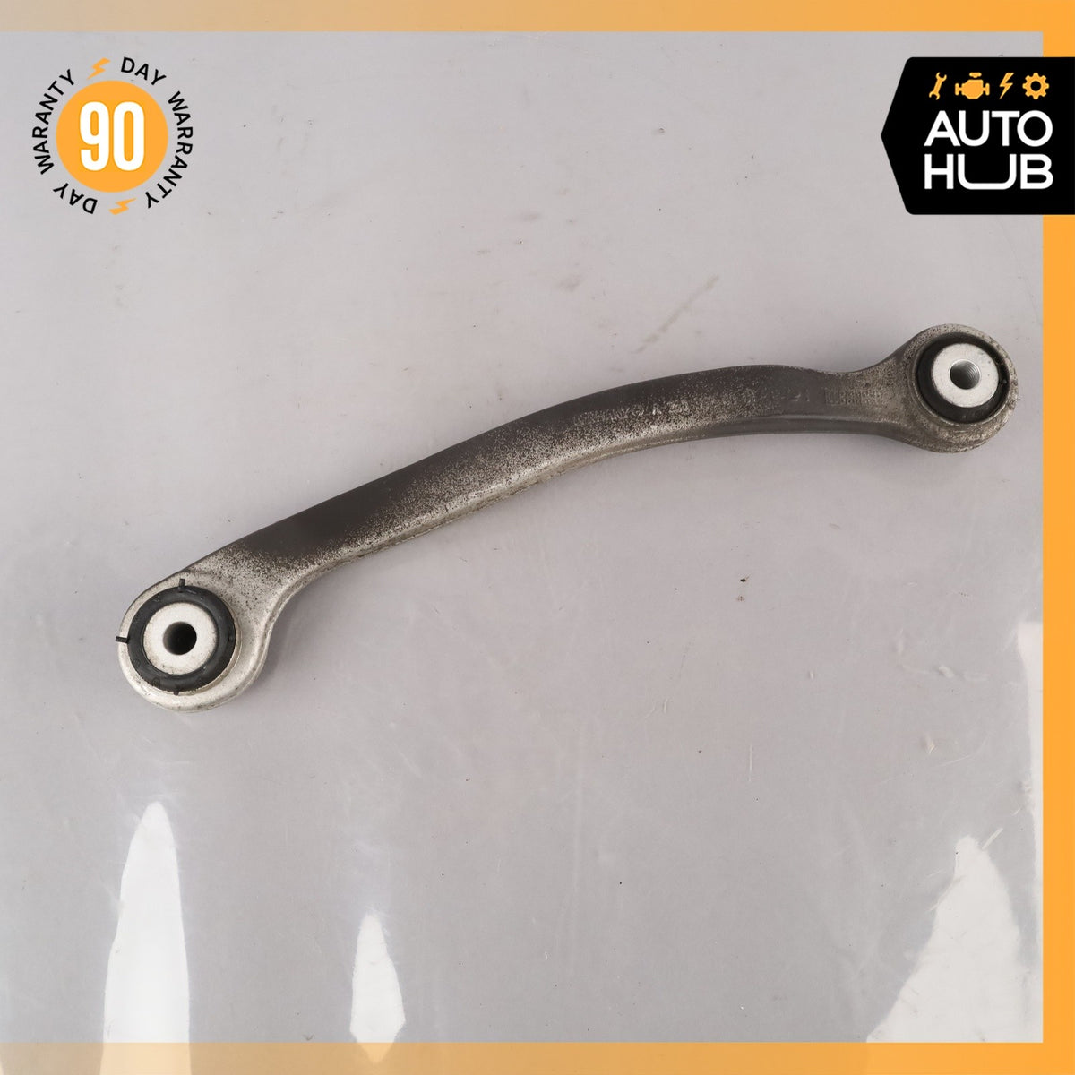 03-12 Mercedes W211 E320 SL550 Rear Left Upper Control Arm 2303520001 OEM - photo 2