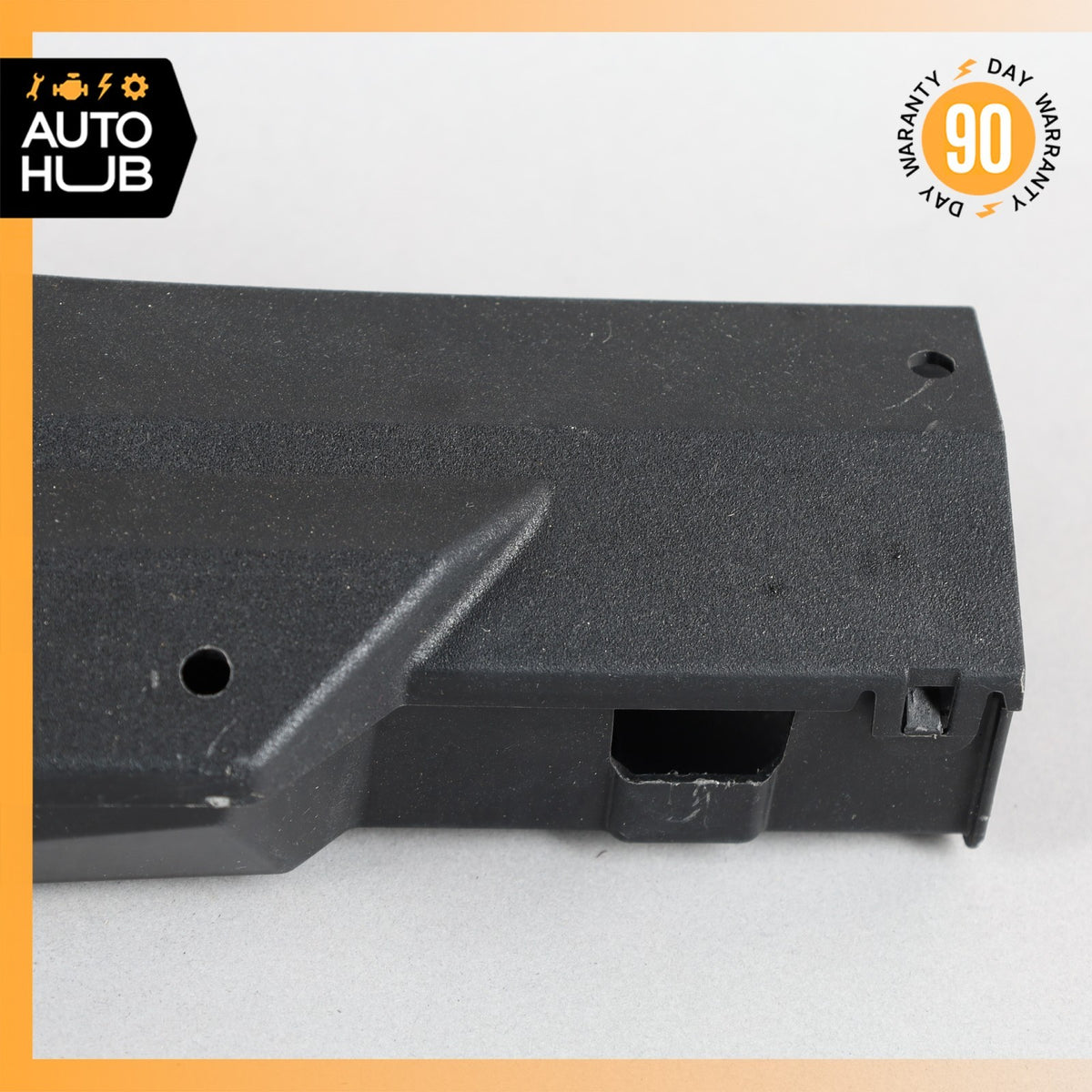 Aston Martin DB9 6.0L V12 Engine Motor Wire Harness Cover 4G434867BB OEM - photo 5