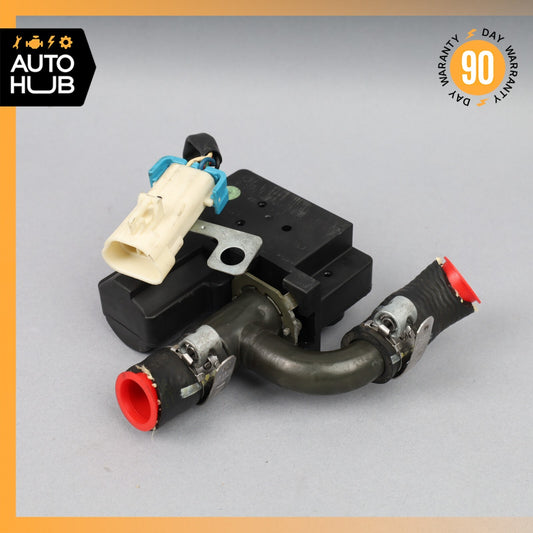04-19 Maserati GranTurismo GranCabrio M145 TGK Heater Water Valve 67444900 OEM - photo 1