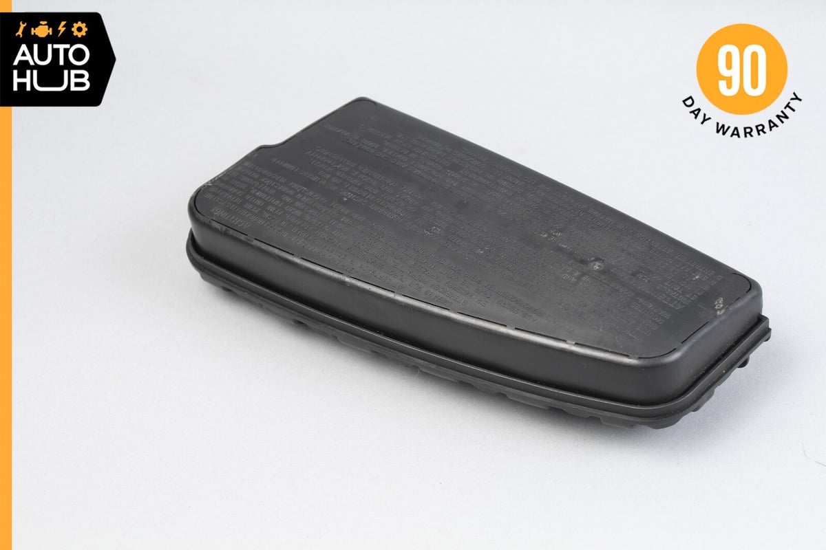 Mercedes W216 CL600 S400 R350 Front Right Passenger Side Seat Airbag SRS OEM - photo 3